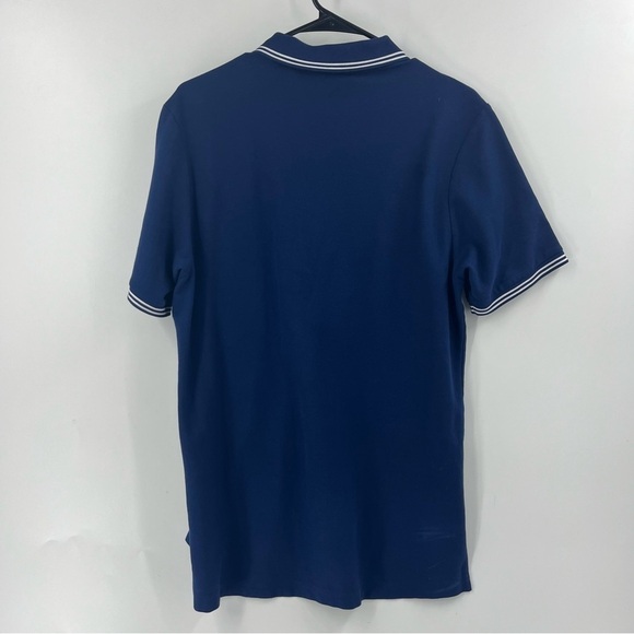 Criquet ShortSleeve Polo Shirt - Picture 3 of 7